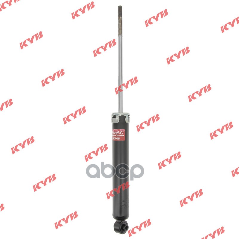 Амортизатор Fiat Palio - R all 2001- KYB арт. 349052