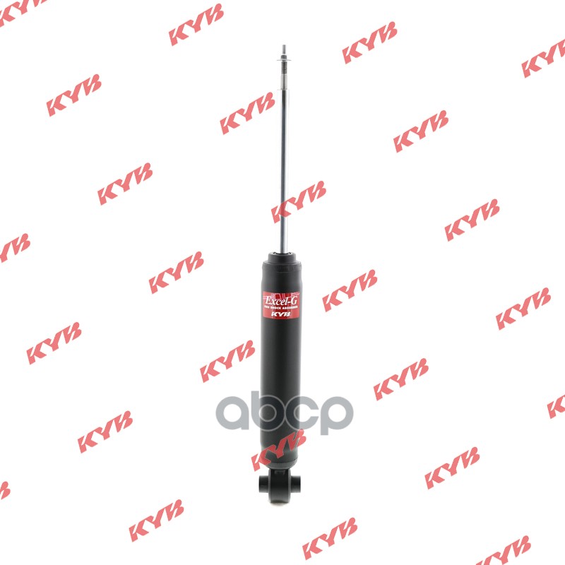 Амортизатор Задний L=R Volvo S60 Ii 10-> Kyb 349122 KYB арт. 349122