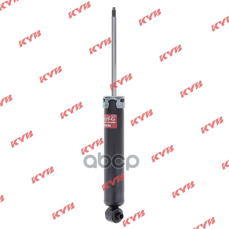 Амортизатор Mercedes-Benz E-Class 09-17 (Сзади/ Справа=Слева/ Excel-G) KYB арт. 349138
