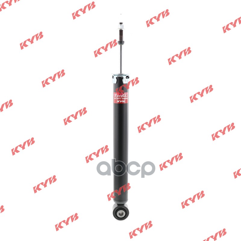 Амортизатор задний L,R KYB 349215 KYB арт. 349215