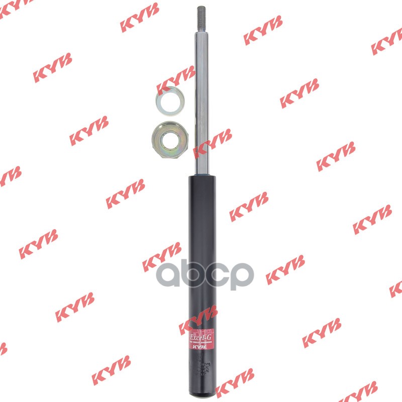 Амортизатор | Перед Лев | KYB арт. 365502
