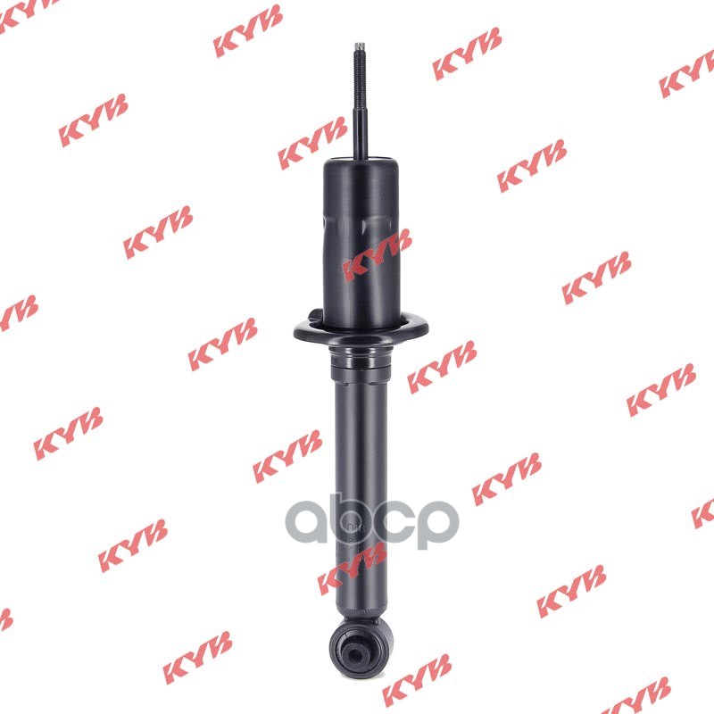 Амортизатор Vw Golf  Jetta  Scirocco  Cabrio - R KYB арт. 441018