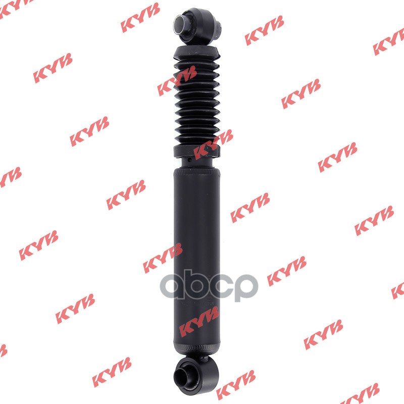 Амортизатор задний L=R (масляный) CITROEN Berlingo I/PEUGEOT Partner I 96-08 KYB 441105 KYB арт. 441105