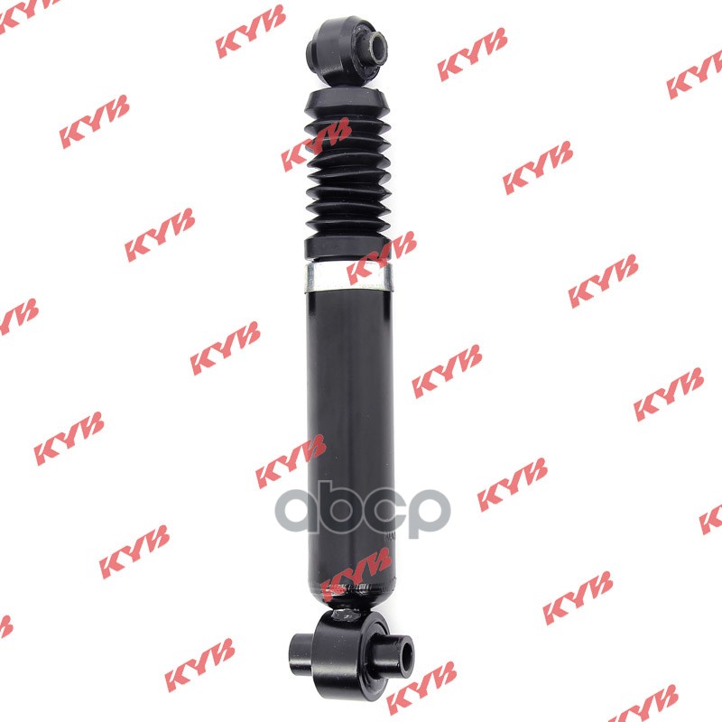 Амортизатор Peugeot 206 98-09 (Сзади/ Справа=Слева/ Premium) KYB арт. 441110