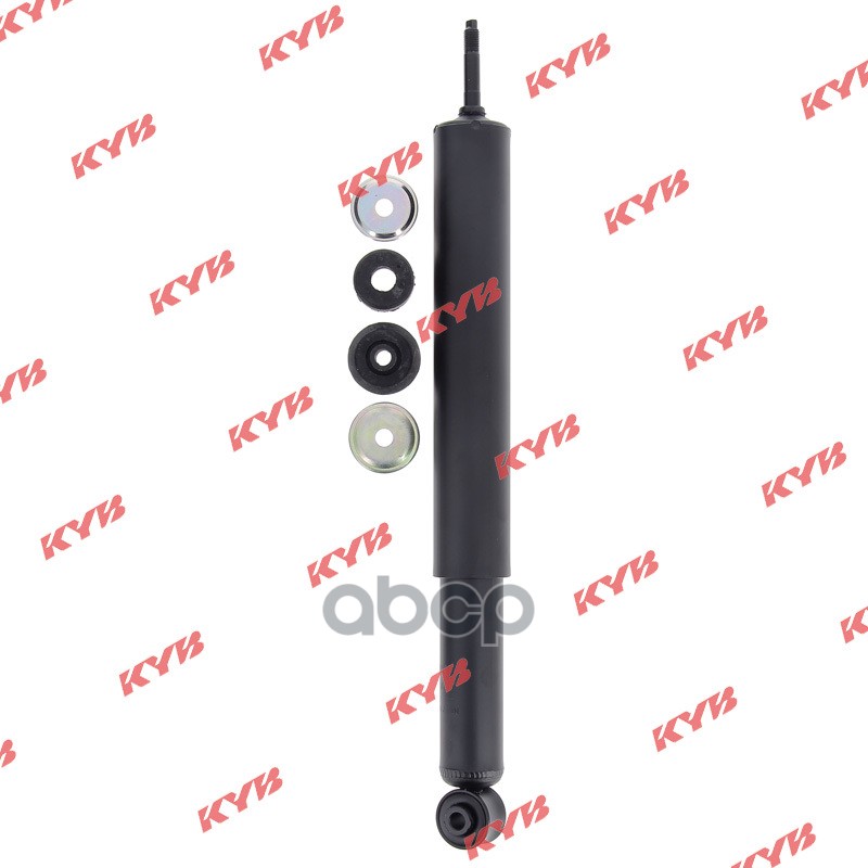 Амортизатор Задний Opel Kadett  Ascona  Manta  Re KYB арт. 443027
