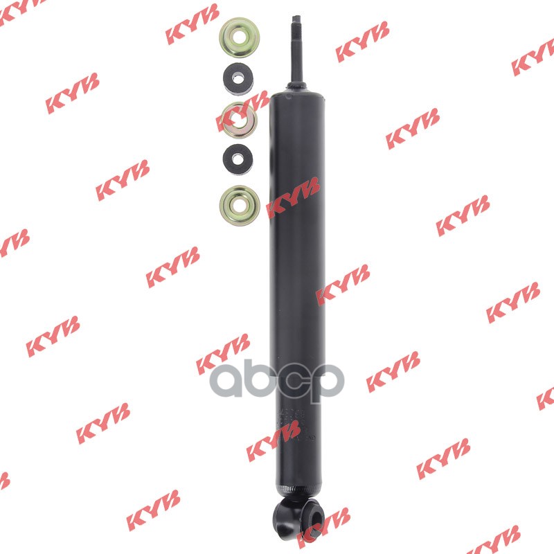 Амортизатор задний TOYOTA COROLLA 79-87 443099 KYB арт. 443099