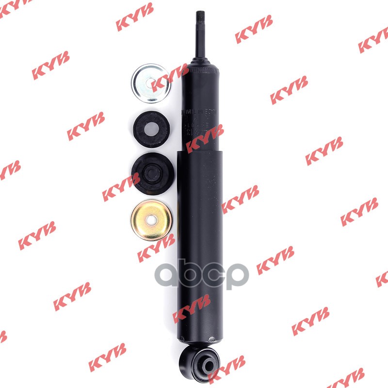 Амортизатор задний GAS KYB арт. 443135