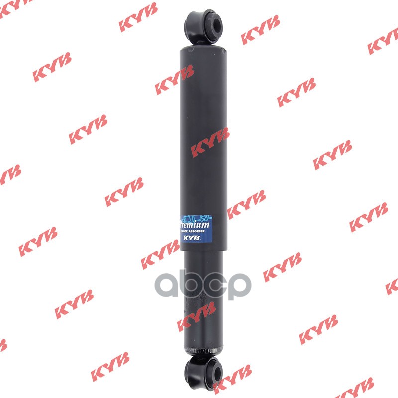 Амортизатор задний NISSAN URVAN 86- 444025 KYB арт. 444025