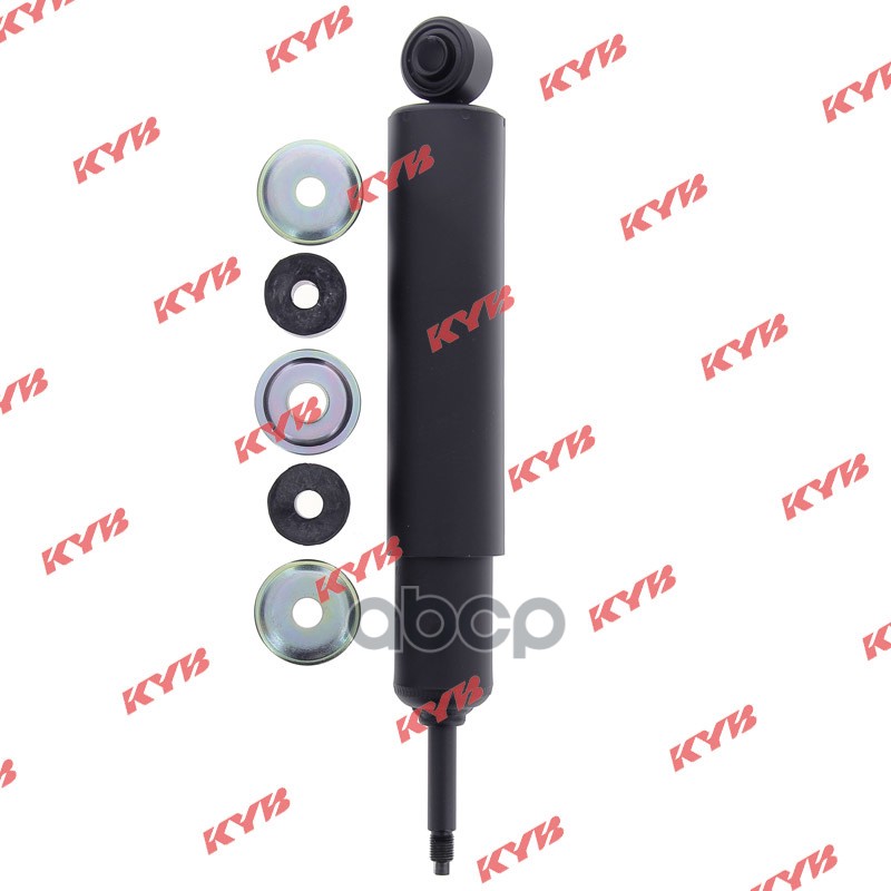 Амортизатор передний L=R MB G-Class (W461/W463) /для плохих дорог KYB 445032 KYB арт. 445032