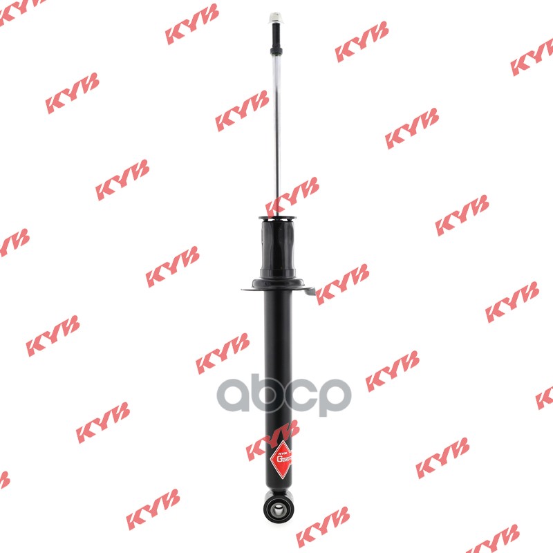 Амортизатор Lexus LS460/460LUSF4# 06/08 - - RR KYB арт. 551123