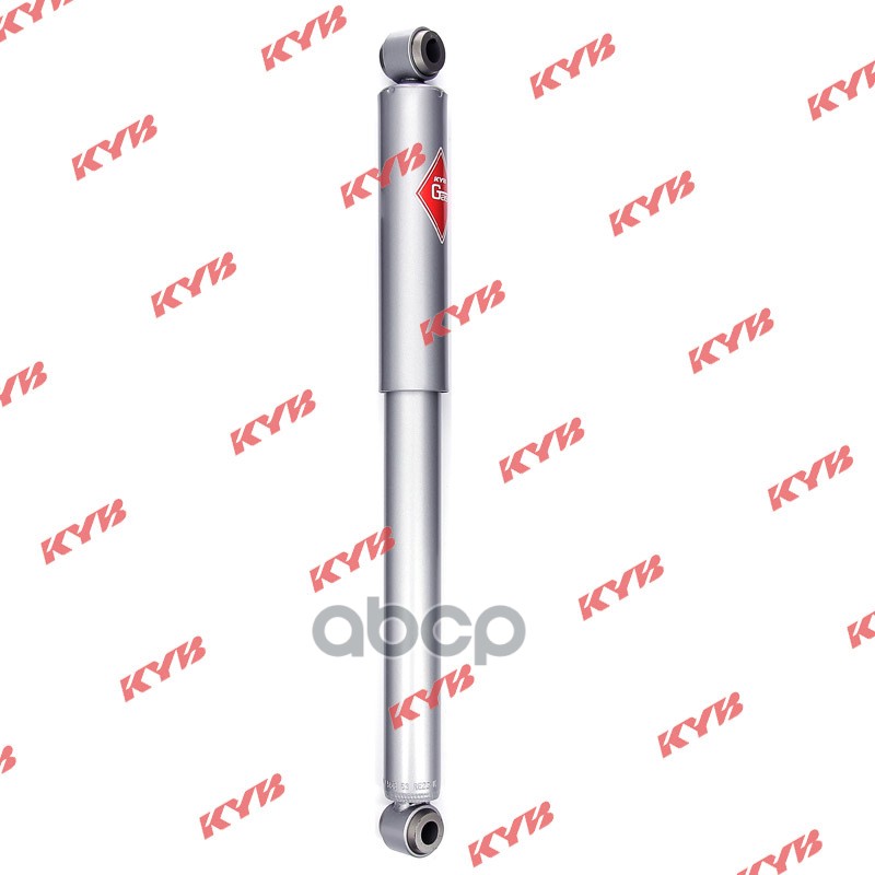 Амортизатор -R  Nissan King Cab Md21 9.85-2.98 KYB арт. 553153