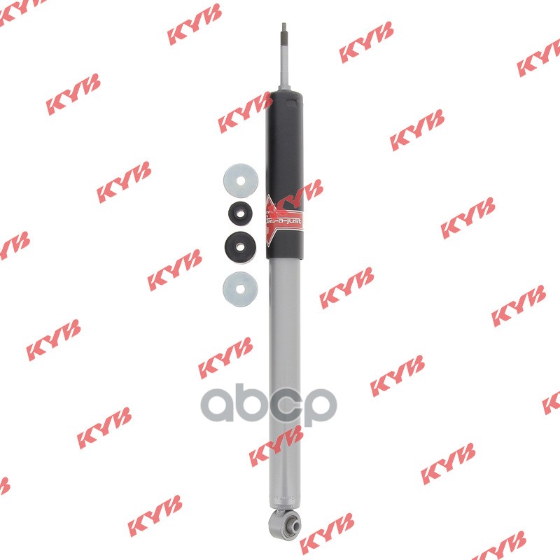 Амортизатор передн MB W210 KYB арт. 553199