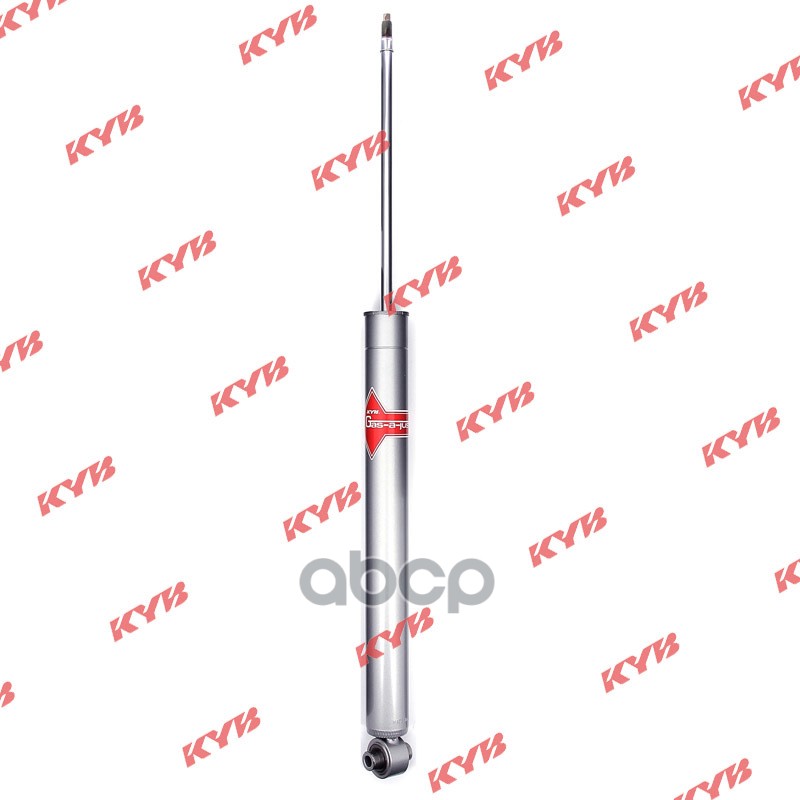 Амортизатор Audi A3 08-13 / Volkswagen Polo 01-20 (Сзади/ Справа=Слева/ Gas-A-Just) KYB арт. 553206