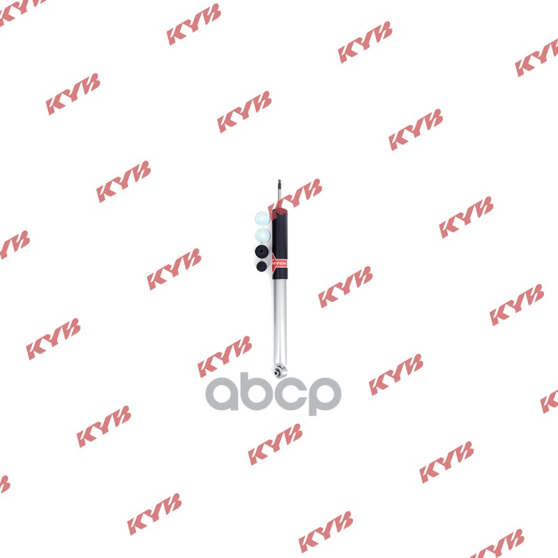 Амортизатор задний L,R KYB 553340 KYB арт. 553340
