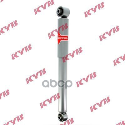 Амортизатор Nissan Qashqai 06-22 / X-Trail 07-22 (Сзади/ Справа=Слева/ Gas-A-Just) KYB арт. 5540008