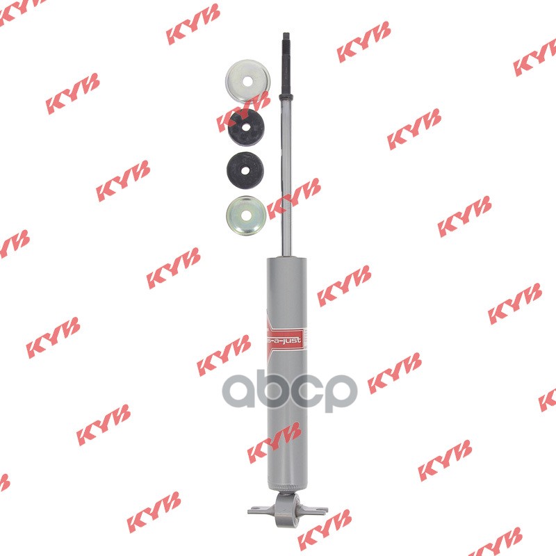 Амортизатор - Gas-A-Just | Зад Прав/Лев | KYB арт. 554004