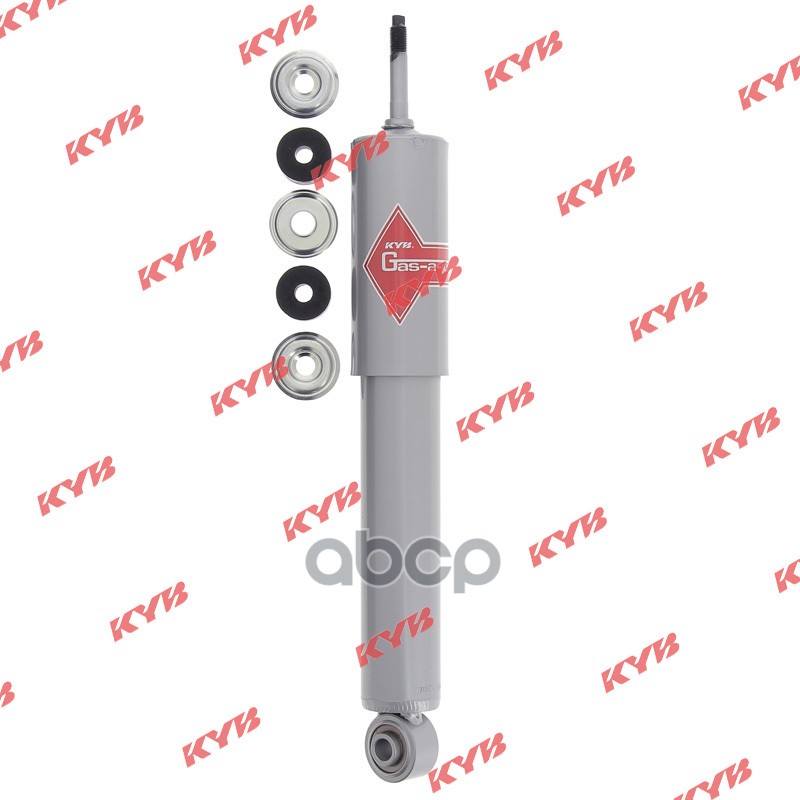Амортизатор Toyota Hi - Ace  Dyna 100 - F KYB арт. 554052