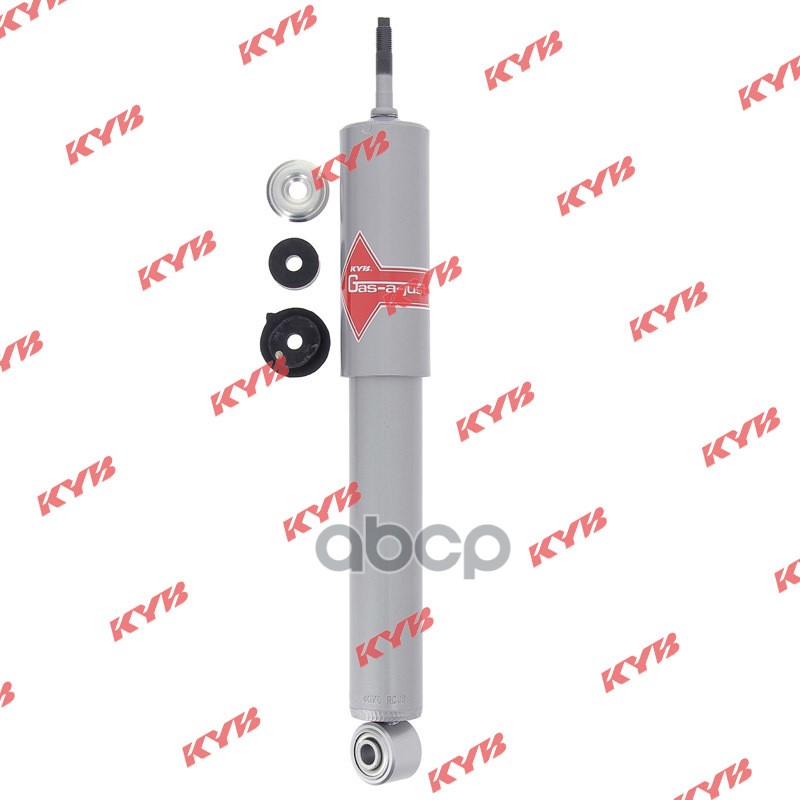Амортизатор Подвески Передн Ford: Maverick 93-98,  Nissan: Terrano I 90-95, Terrano Ii 93- KYB арт. 554070