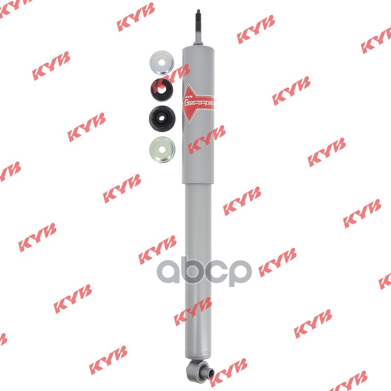 Амортизатор Opel Omega A/B  Vauxhall Carlton - R KYB арт. 554088