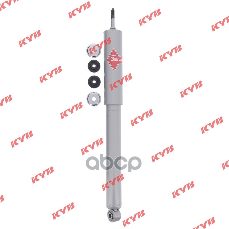 Амортизатор Подвески Задн Kia: Retona 99-, Sportage 94-03 KYB арт. 554094