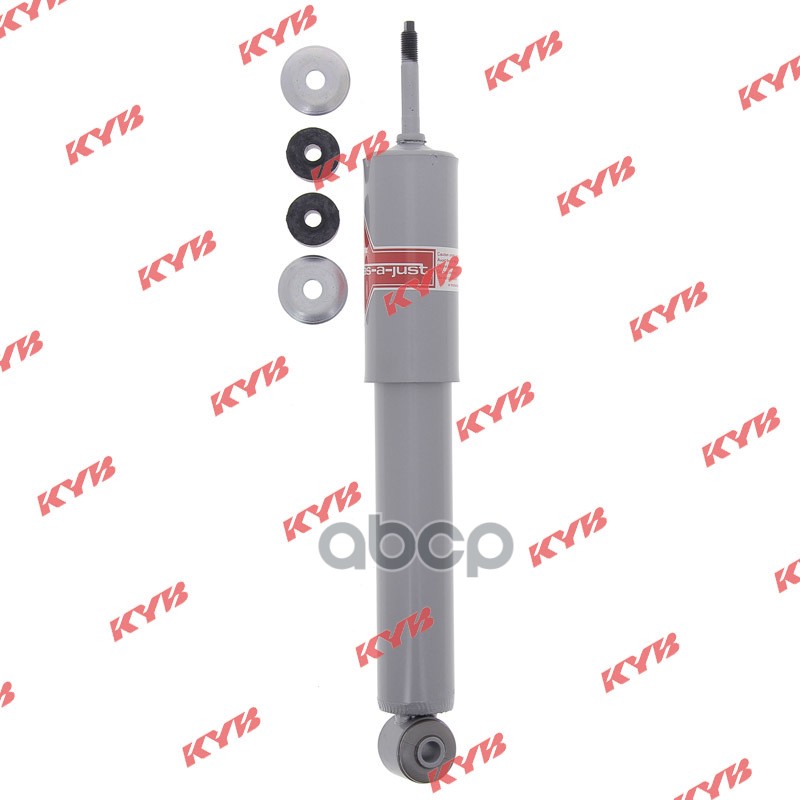 Амортизатор - Gas-A-Just | Перед Прав/Лев | KYB арт. 554103