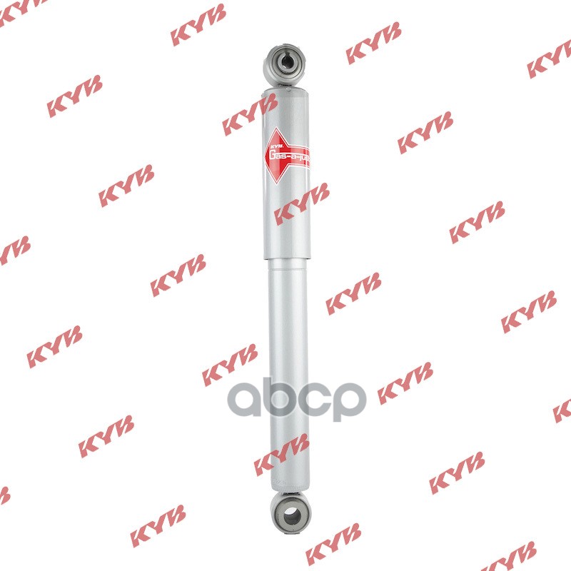 Амортизатор Isuzu Bighorn 91-02 (Сзади/ Справа=Слева/ Gas-A-Just) KYB арт. 554127