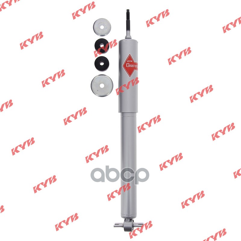Амортизатор - Gas-A-Just | Перед Прав/Лев | KYB арт. 554169