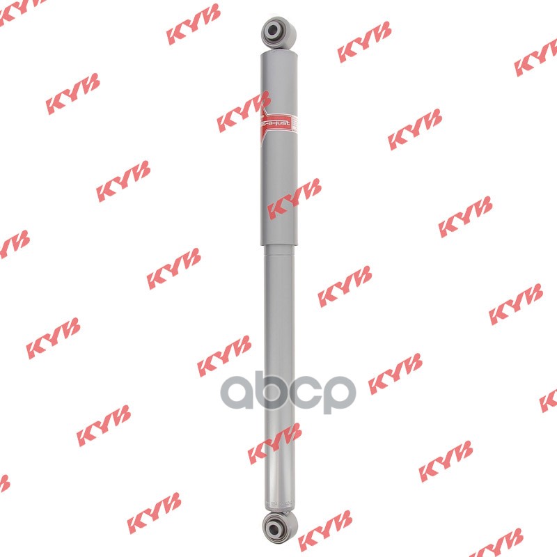 Амортизатор Подвески Задн Hummer: Hummer H2 Sut 04- KYB арт. 554197