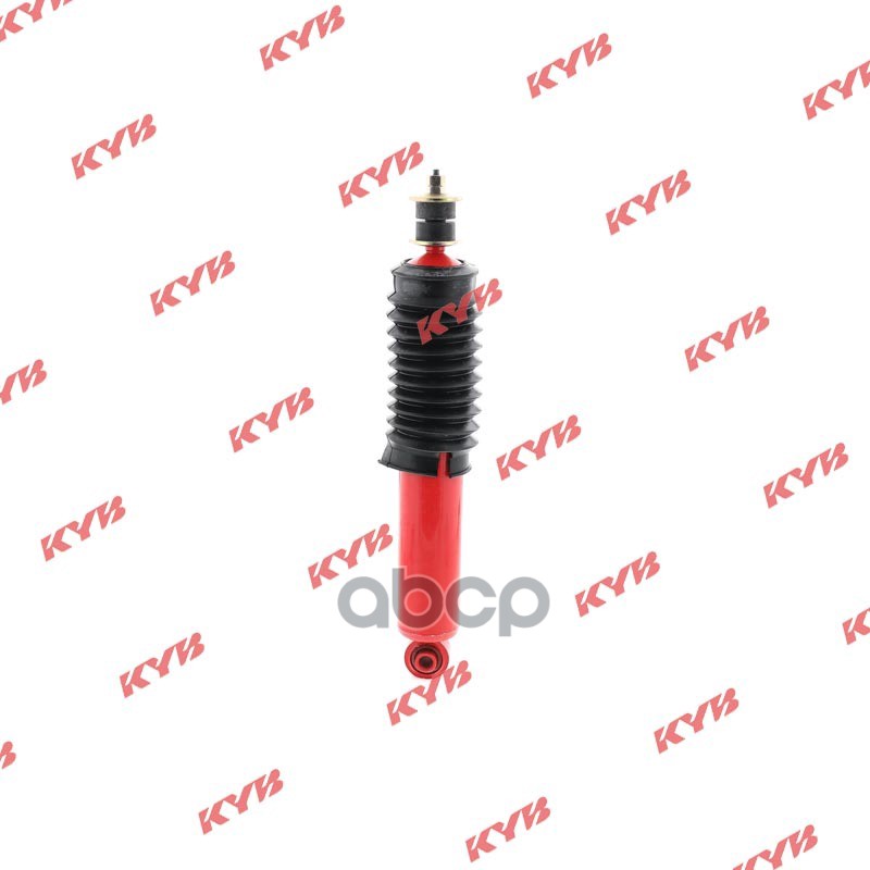 Амортизатор Передний Mitsubishi Pajero/Sport/Challenger 90-/Delica 94-/Rr Hyundai Grace 95-03 Lh=Rh KYB арт. 565024