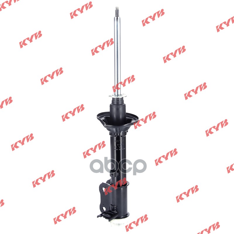 Амортизатор Hyundai Accent (X3) - R (R) KYB арт. 632103