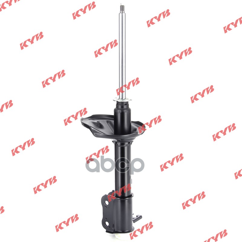 Амортизатор Hyundai Accent - R (L) KYB арт. 632113