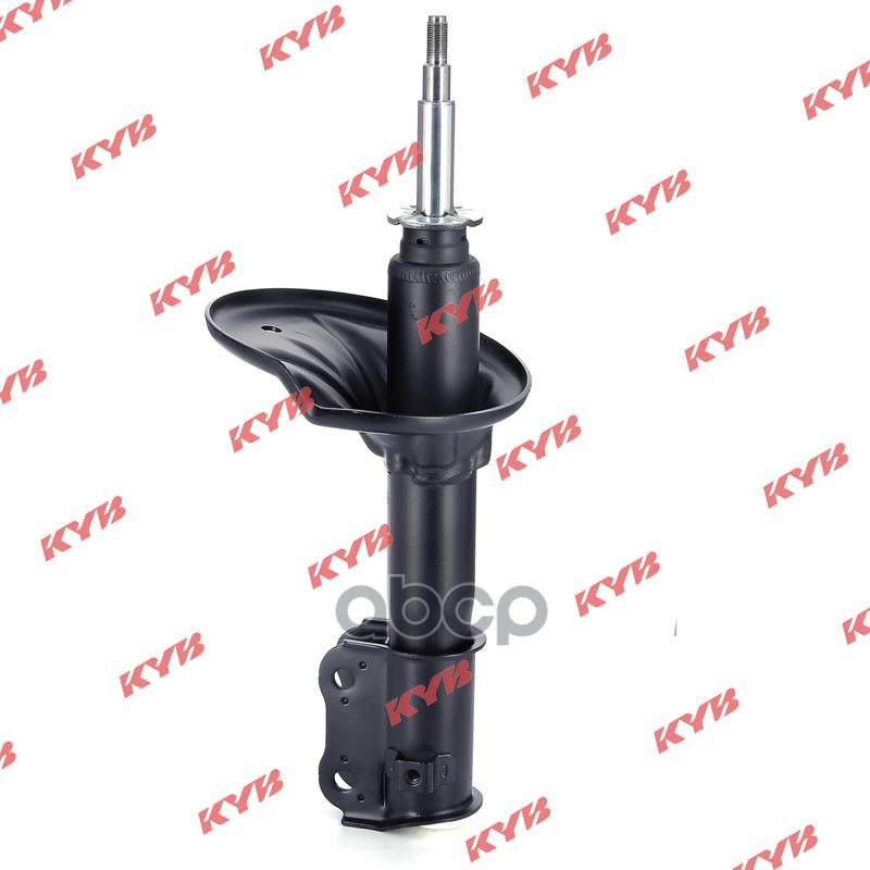 Амортизатор передний левый GAS KYB арт. 633180