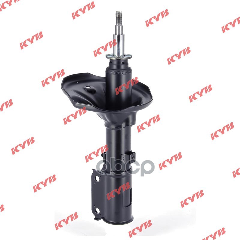 Амортизатор Подвески Передн Mitsubishi: Galant Iv 88-92, Galant Iv Седан 87-92 KYB арт. 634023