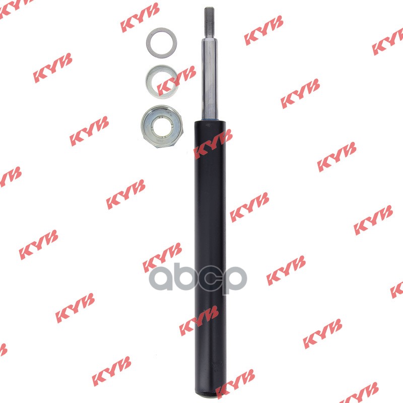 Амортизатор передний L=R масл AD 80 ->94 VW B2 KYB 665030 KYB арт. 665030