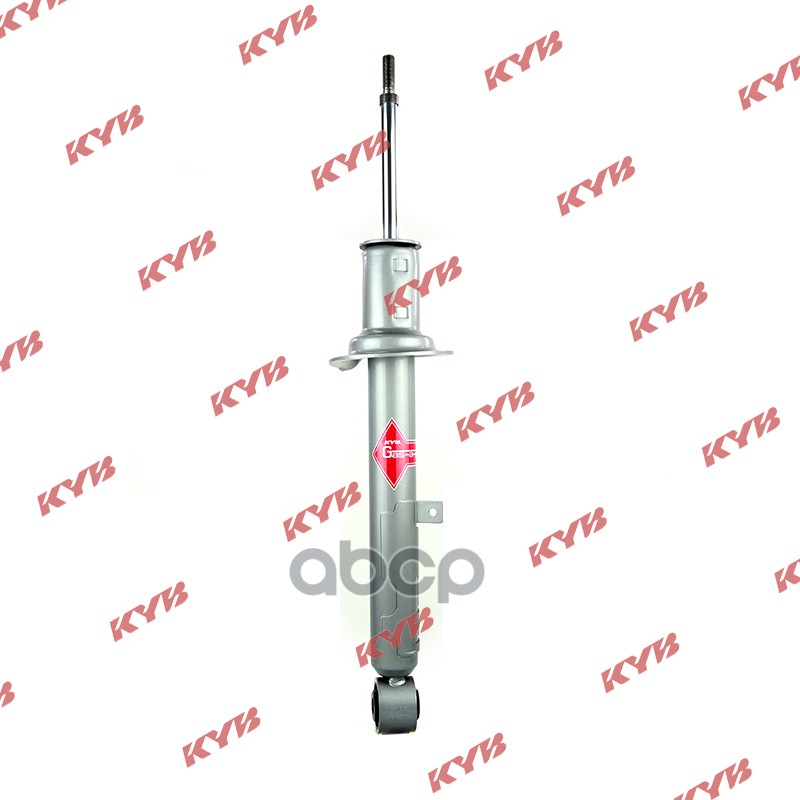 Амортизатор передний левый TOYOTA MARK X 09-11 721002 KYB арт. 721002