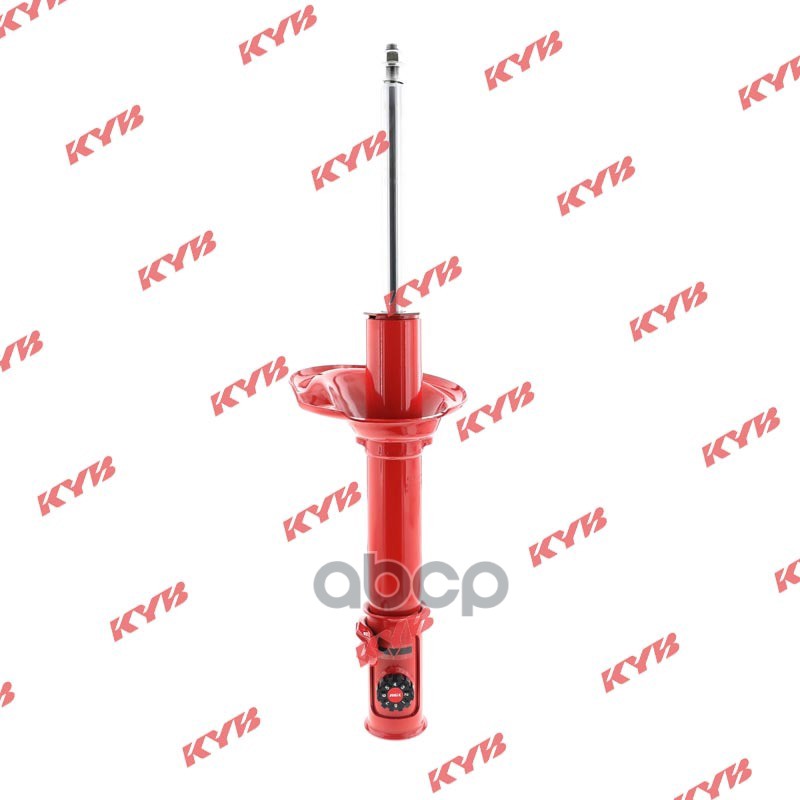 Амортизатор Agx Subaru Impreza (Gc) 2.0 Turbo - R(L) KYB арт. 733011