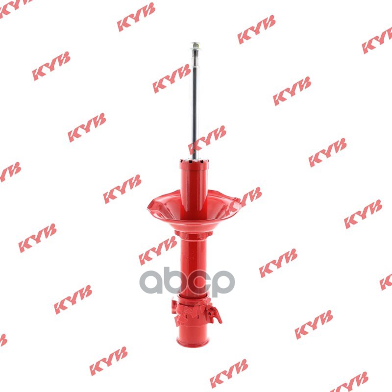 Амортизатор Подвески Передн Правый, Subaru Impreza (Gd), (Gg) - F(R) 334304 324026 KYB арт. 734034