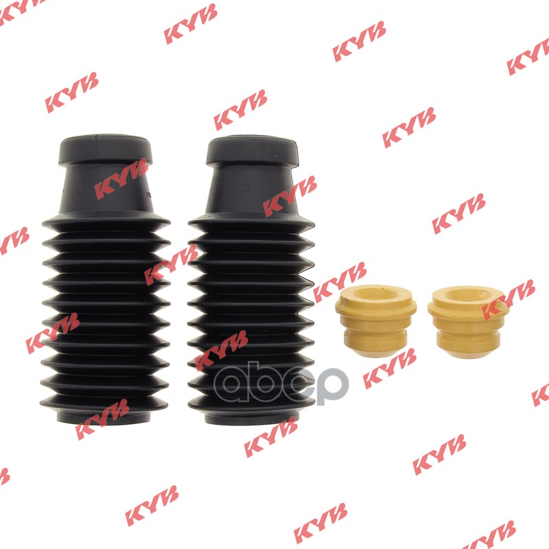 Пыльник+отбойник переднего амортизатора, компл KYB 910007 KYB арт. 910007