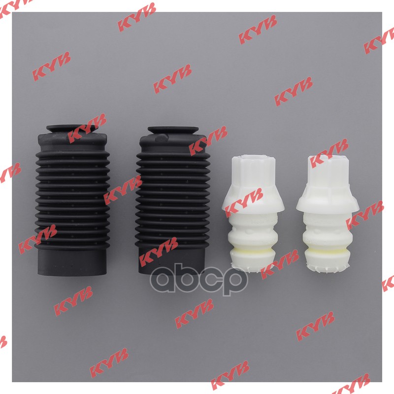 Комплект Пыльн/Отб Panda  500  Punto  Ypsilon KYB арт. 910014