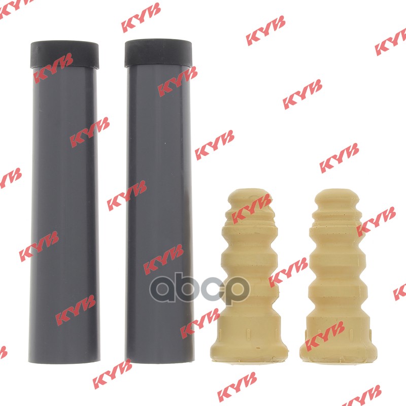 Пылезащитный комплект Ford Focus 04-11 / Mazda Axela 09-13 KYB арт. 910099