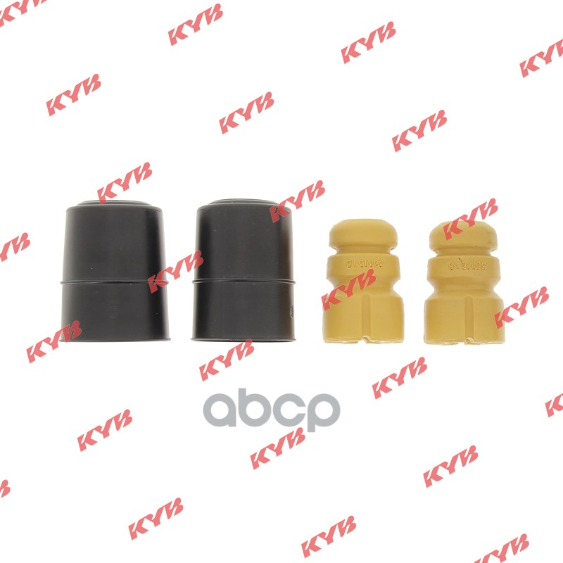 Пыльник+отбойник переднего амортизатора L=R (компл) AUDI A4(B8) 08-16 KYB 910119 KYB арт. 910119