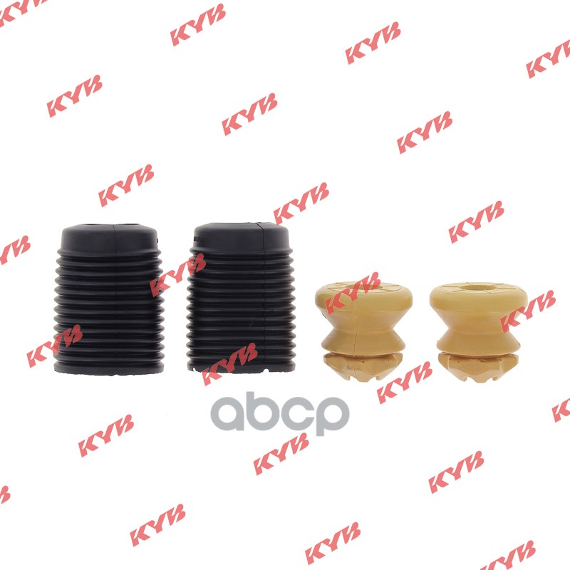 Комплект пыль/отб (лев+прав) BMW 5 Series  6 Series KYB арт. 910190