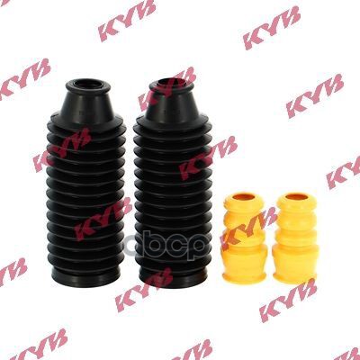 Защитный Комплект Амортизатора Honda Jazz Iii (Ge) 2008 - F KYB арт. 910267