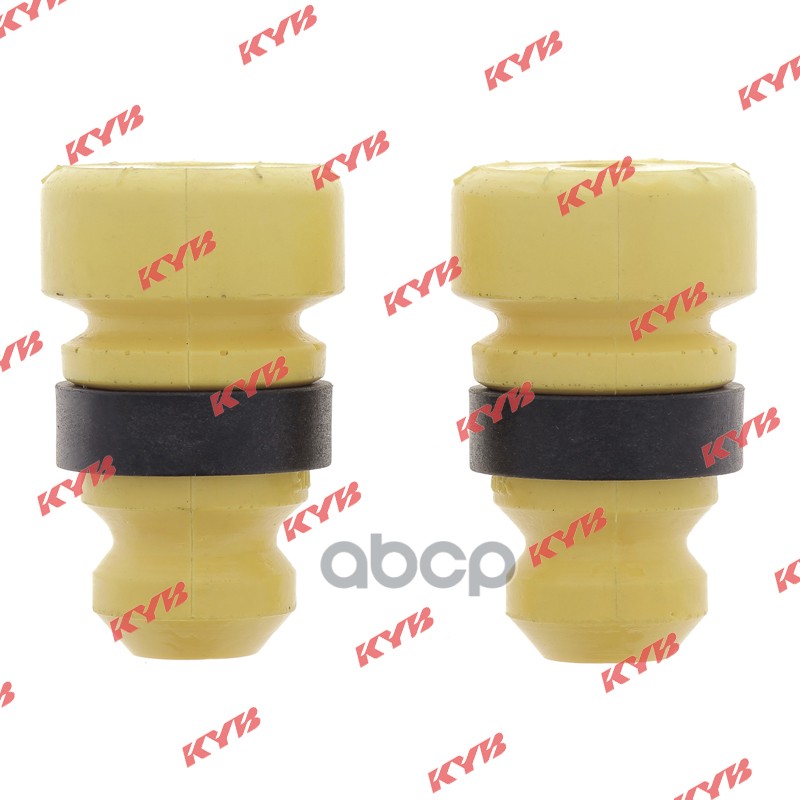 Комплект Отбойников Амортизатора | Зад | KYB арт. 930004