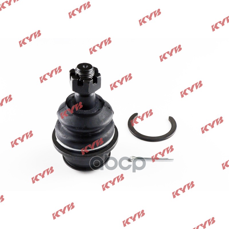 Опора Шаровая | Перед Прав/Лев | KYB арт. KBJ1004