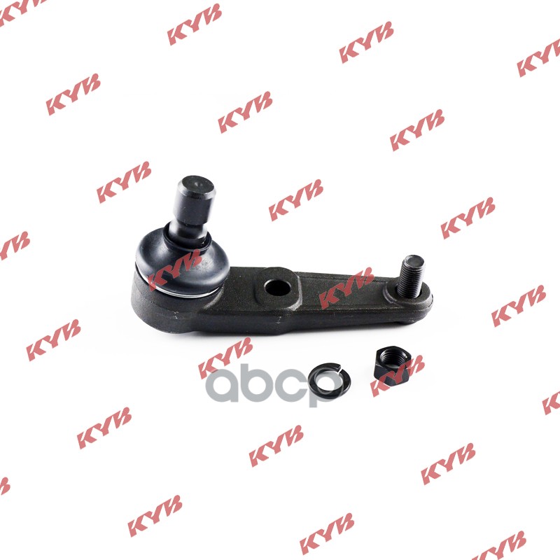 Опора Шаровая Л/Пр Mazda Famillia [1990-1998]  Famillia(323)  Mx3 [1994-1996] KYB арт. kbj1018