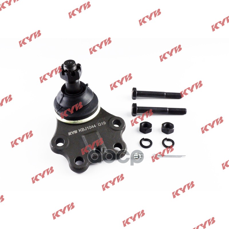 Опора Шаровая | Перед Прав/Лев | KYB арт. KBJ1044