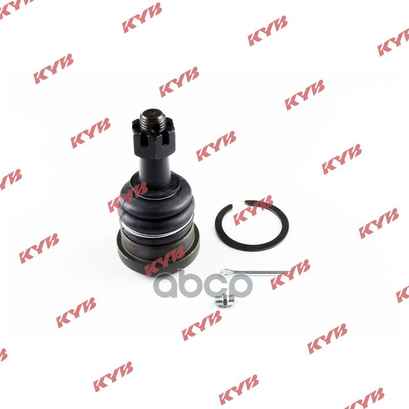 Опора Шаровая | Перед Прав/Лев | KYB арт. KBJ1052