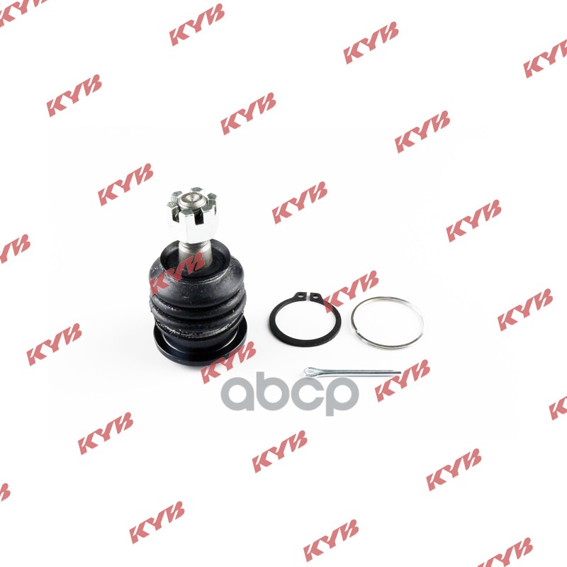 Опора Шаровая Л/Пр Toyota Mark Ii [1996-...]  Progres [1998-2001]  Progres [2001-2005]  Altezza [199 KYB арт. kbj1061