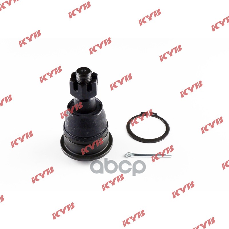 Шаровая Опора Переднего Рычага Nissan Cefiro/Maxima/Rnessa 94-00 KYB арт. KBJ1082